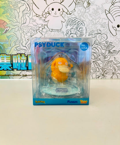 Pokemon Psyduck Funism Mini Prime Figure 16cm