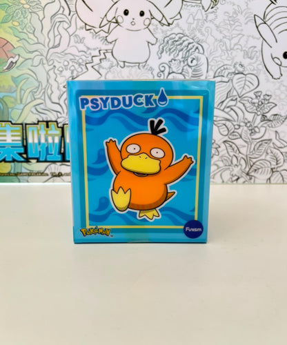 Pokemon Psyduck Funism Mini Prime Figure 16cm
