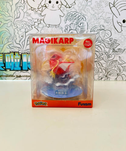 Pokemon Magikarp Funism Mini Prime Figure 16cm