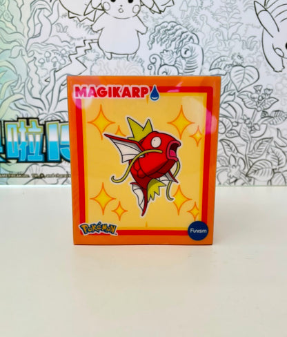 Pokemon Magikarp Funism Mini Prime Figure 16cm