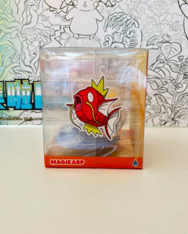 Pokemon Magikarp Funism Mini Prime Figure 16cm