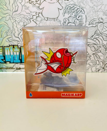Pokemon Magikarp Funism Mini Prime Figure 16cm