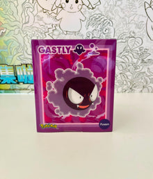 Pokemon Gastly Funism Mini Prime Figure 16cm