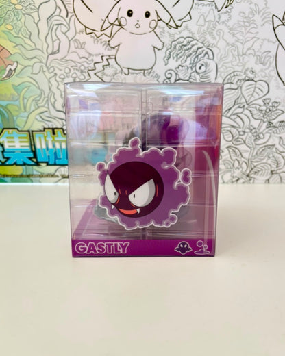 Pokemon Gastly Funism Mini Prime Figure 16cm