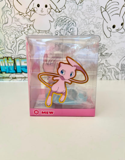 Pokemon Mew Funism Mini Prime Figure 16cm