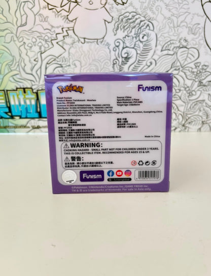 Pokemon Mewtwo Funism Mini Prime Figure 16cm