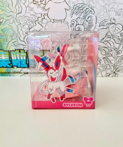 Pokemon Sylveon Funism Mini Prime Figure 16cm