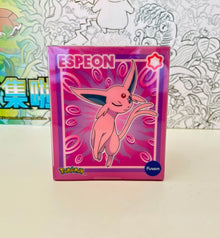 Pokemon Espeon Funism Mini Prime Figure 16cm