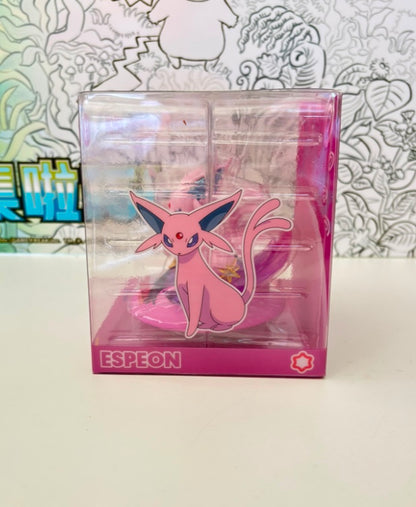 Pokemon Espeon Funism Mini Prime Figure 16cm