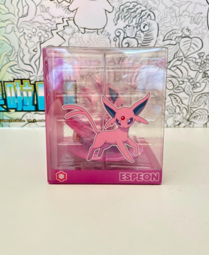 Pokemon Espeon Funism Mini Prime Figure 16cm
