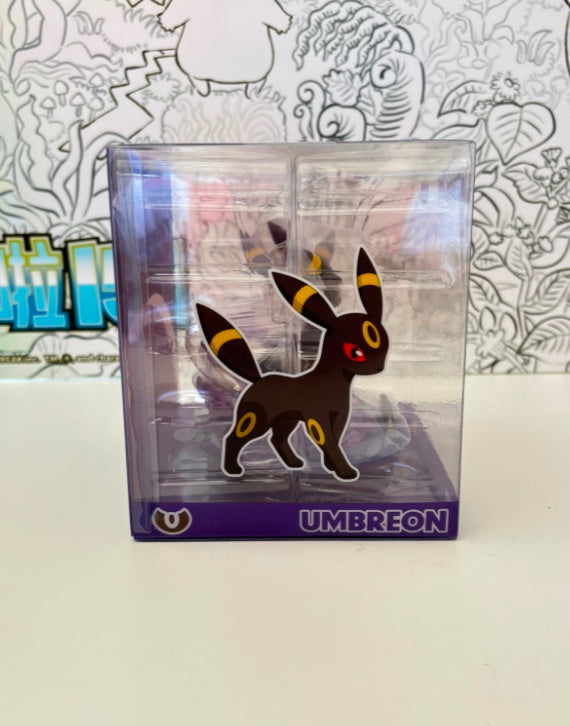 Pokemon Umbreon Funism Mini Prime Figure 16cm