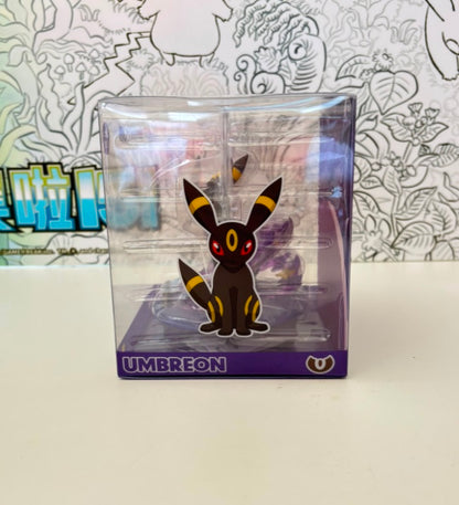 Pokemon Umbreon Funism Mini Prime Figure 16cm