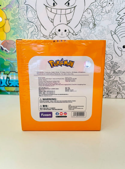 Pokemon Eevee And Pikachu Party Funism Prime Figure 28cm