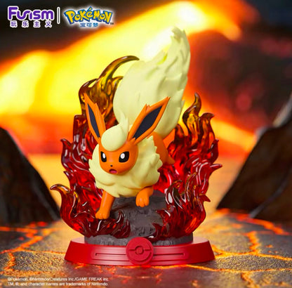 Pokemon Eevee Adventure Funism Blind Box