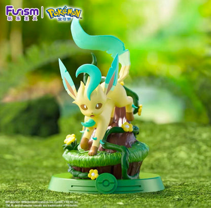Pokemon Eevee Adventure Funism Blind Box