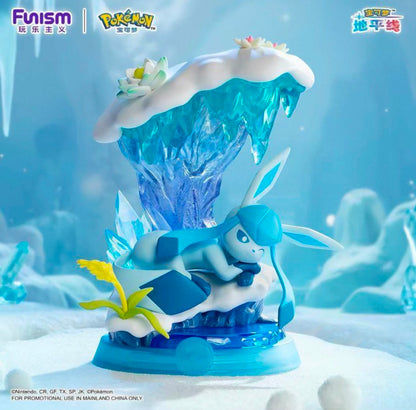 Pokemon Enjoy Eevee Funism Blind Box