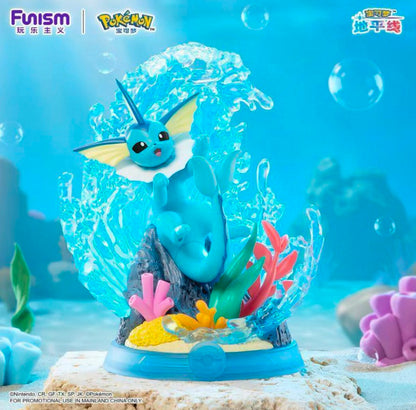 Pokemon Enjoy Eevee Funism Blind Box