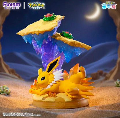 Pokemon Enjoy Eevee Funism Blind Box