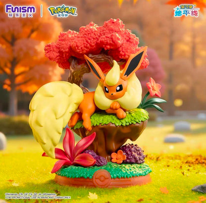 Pokemon Enjoy Eevee Funism Blind Box