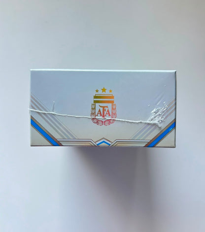 Playfully Argentina Rune 2025 Display Card Box Sealed