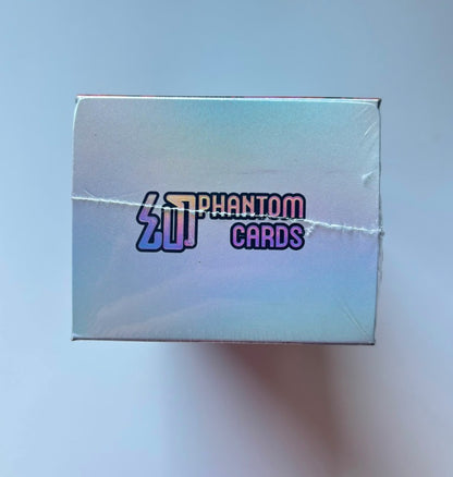 OnePiece Phantom Cards Display Card Box Sealed