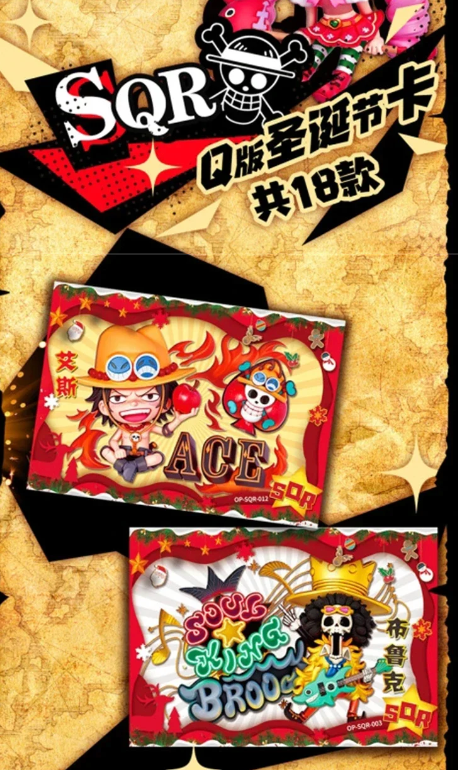 One Piece Endless Treasure 27th Display Card Box Sealed