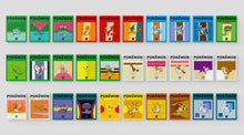 Album Pokemon Collect 151 Limited Edition