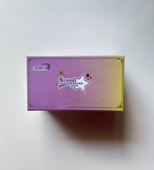 Goddess Story Senpai Goddess Heaven 6 Display Card Box Sealed
