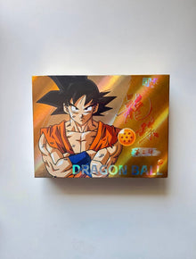 Dragon Ball 10Y Display Card Box Sealed