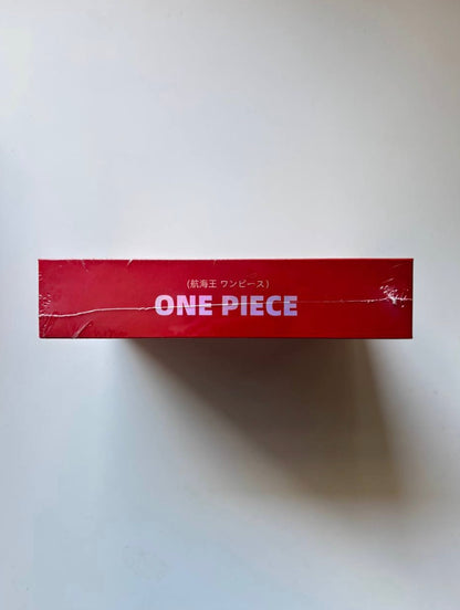 OnePiece 10Y Display Card Box Sealed