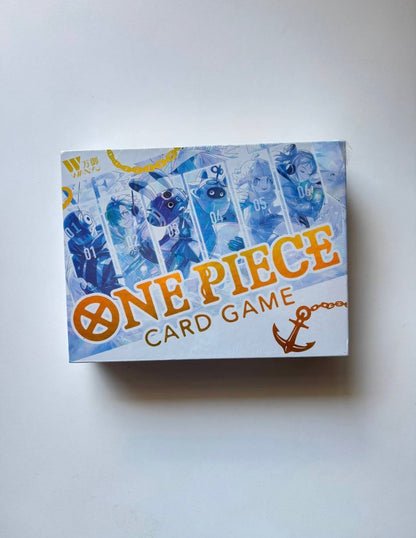 OnePiece Gear 5 Wave 6 Display Card Box Sealed