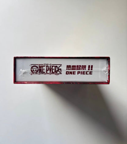 OnePiece Gear 5 Wave 7 Display Card Box Sealed