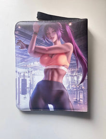 Album Porta Carte Goddess Story
