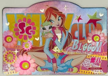 Winx SC Card Limited Edition