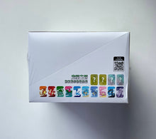 Pokemon Sealed Case 151 Departure Collect Gift Box Simplified Chinese Display Card Box Sealed Case
