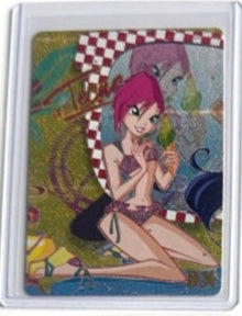 Winx XR Card Limited Edition