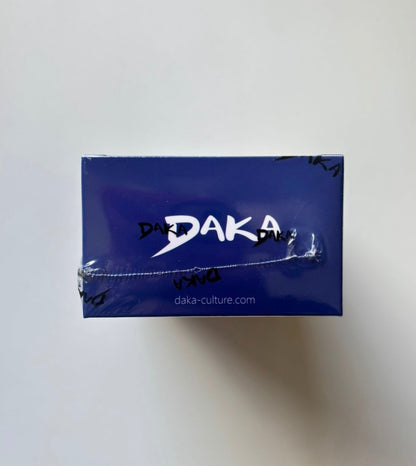 Daka Inter Top Audience 2025 Display Card Box Sealed
