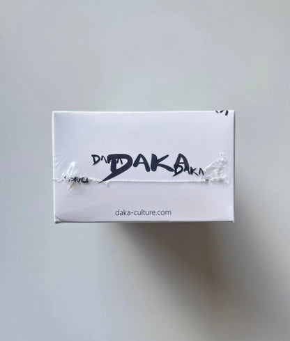 Daka Juventus Top Audience 2025 Display Card Box Sealed