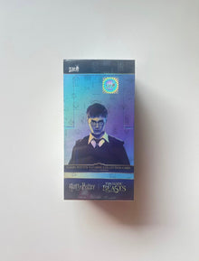 Harry Potter Kayou HK Exclusive Eng Display Card Box Sealed