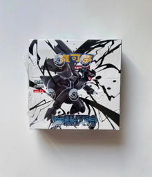 Pokemon Black Bolt SV11BF Traditional Chinese Display Card Box Sealed