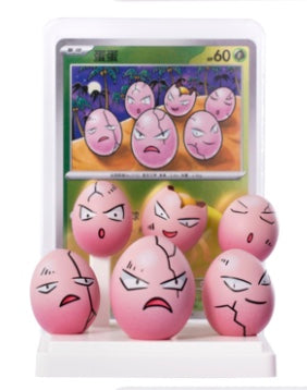 Pokemon 151 Dream Painting Collection Figure Set Simplified Chinese Display Card Box Sealed