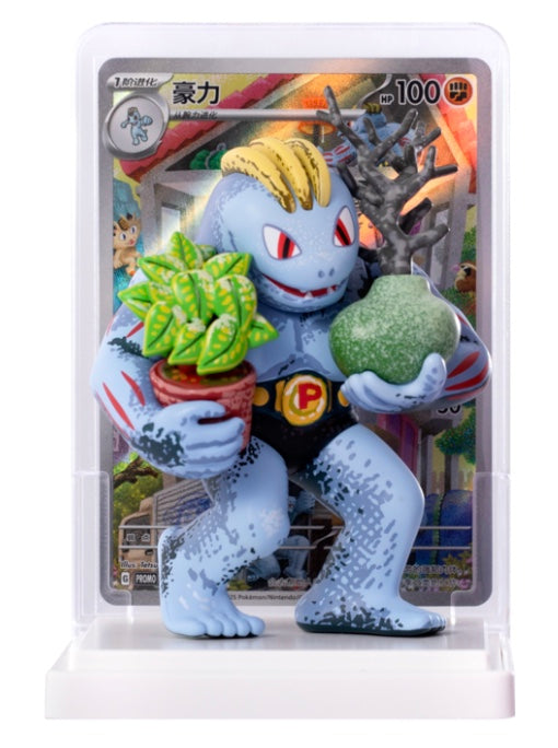 Pokemon 151 Dream Painting Collection Figure Set Simplified Chinese Display Card Box Sealed