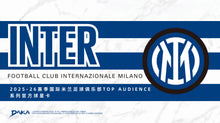 Daka Inter Top Audience 2026 Display Card Box Sealed