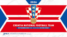 Daka Croatia Top Audience 2026 Display Card Box Sealed