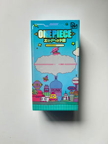 OnePiece Egghead Display Card Box Sealed