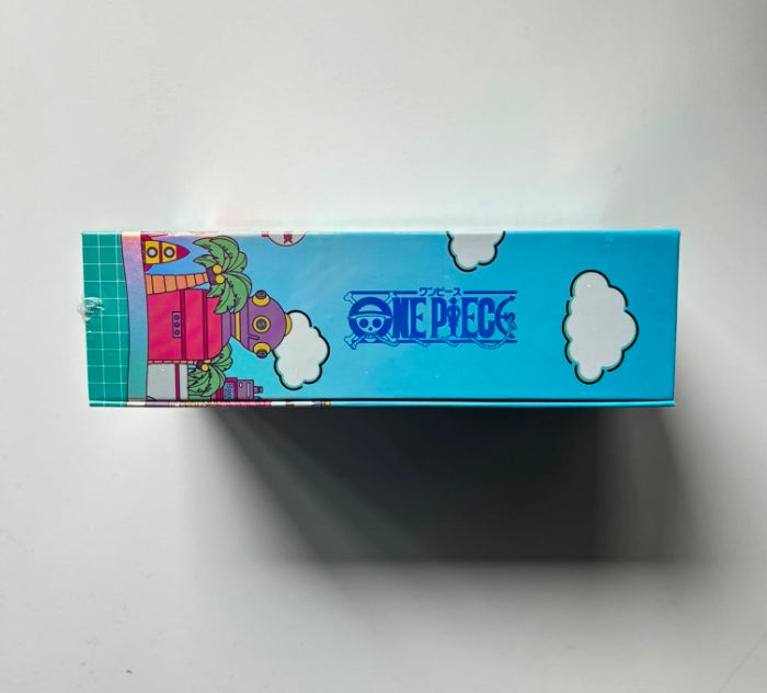 OnePiece Egghead Display Card Box Sealed