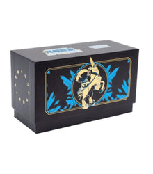 Pokemon Ice Rider Calyrex Energy UPC Gift Box Simplified Chinese Display Card Box Sealed