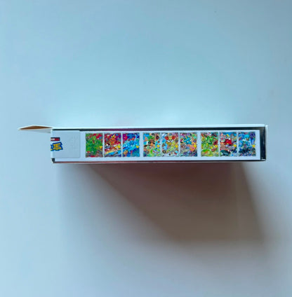 Pokemon 30th Celebration Original Partner Vol.3 Gift Box Simplified Chinese Display Card Box Sealed