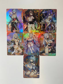 Senpai Goddess Haven MR