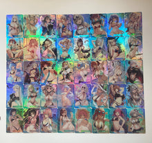 Senpai Goddess Haven SSR